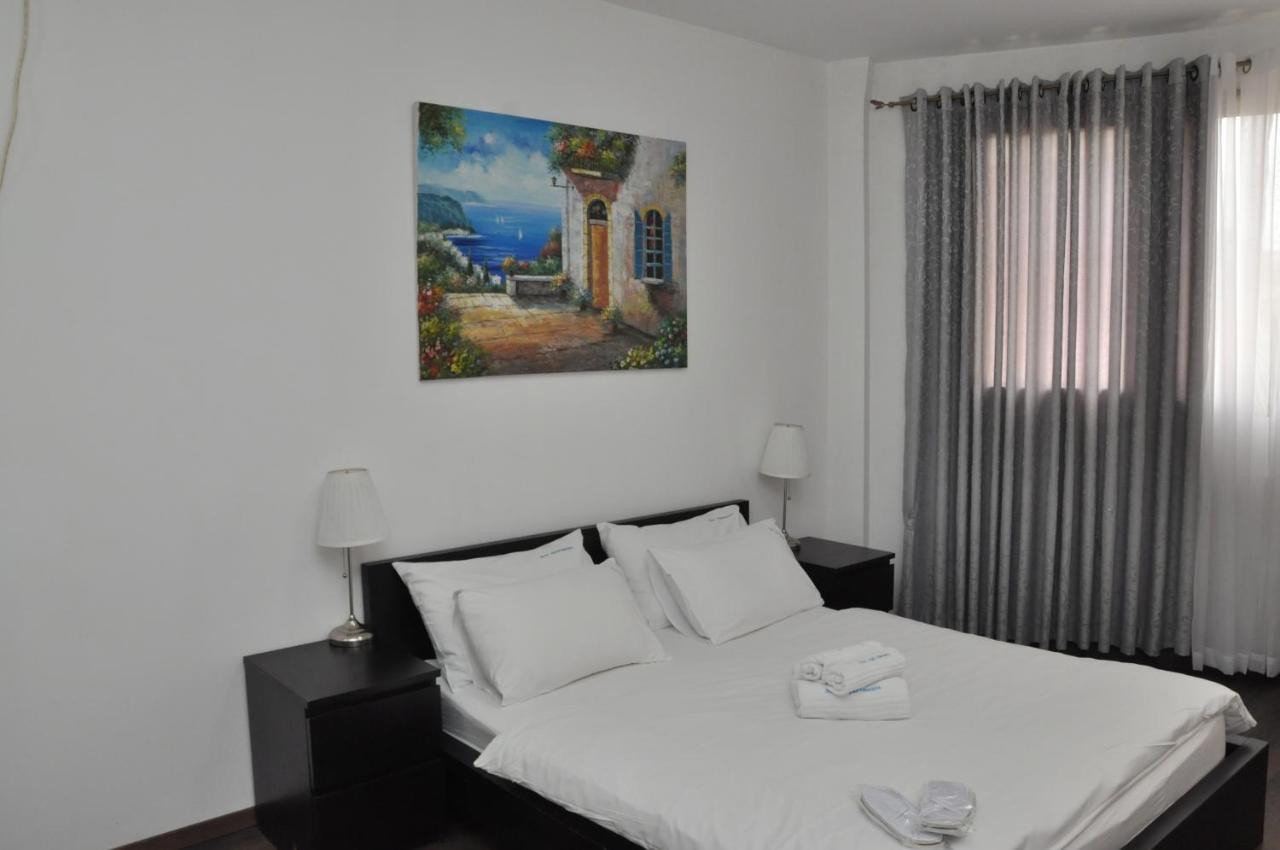 Star Apartments - Petah Tiqwa Petach Tikva Екстериор снимка