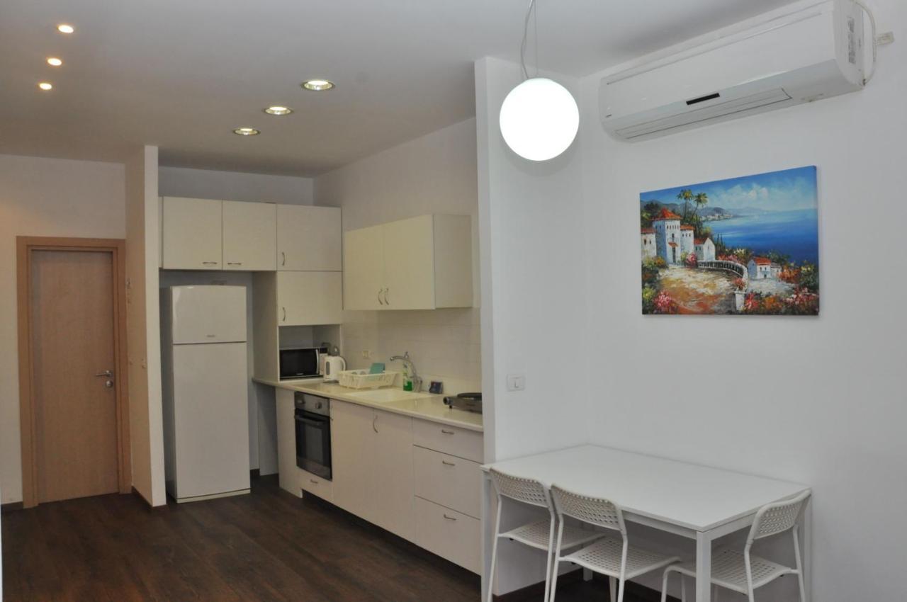 Star Apartments - Petah Tiqwa Petach Tikva Екстериор снимка