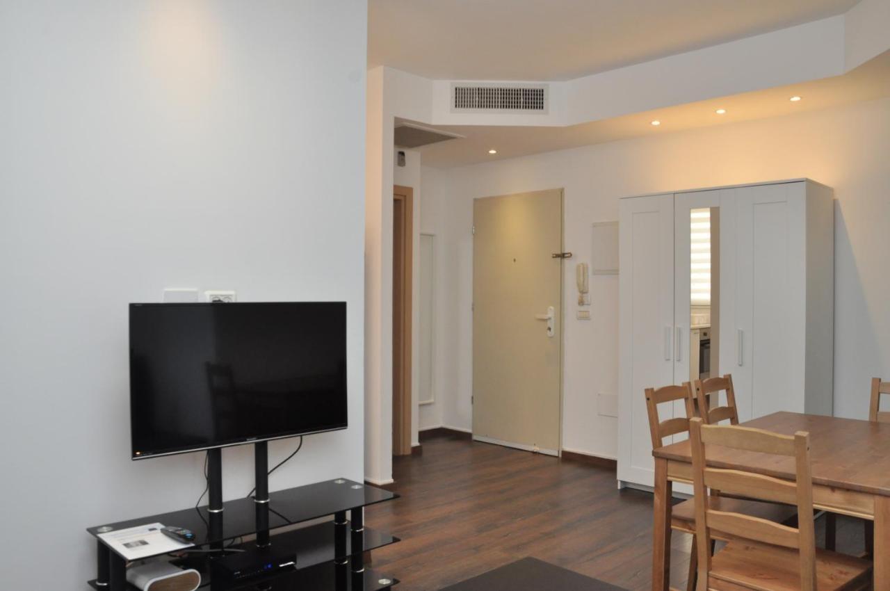 Star Apartments - Petah Tiqwa Petach Tikva Екстериор снимка