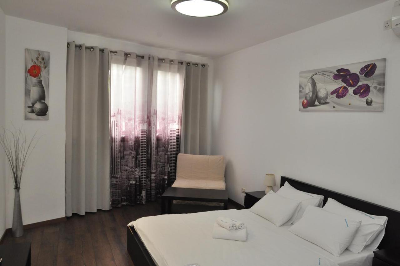 Star Apartments - Petah Tiqwa Petach Tikva Екстериор снимка