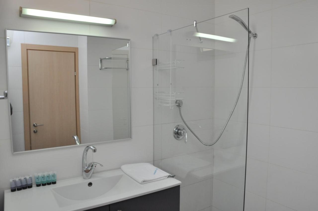 Star Apartments - Petah Tiqwa Petach Tikva Екстериор снимка