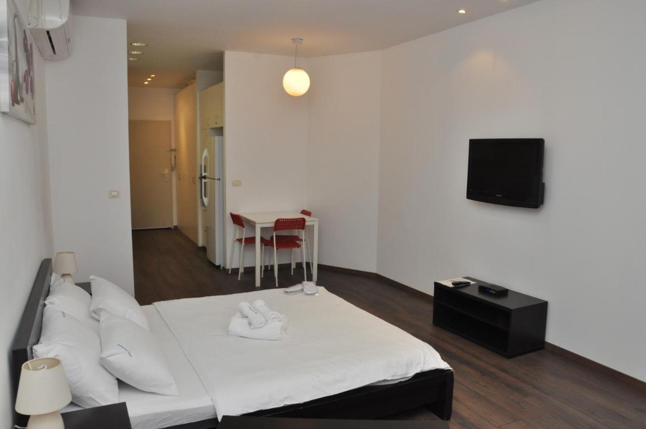 Star Apartments - Petah Tiqwa Petach Tikva Екстериор снимка