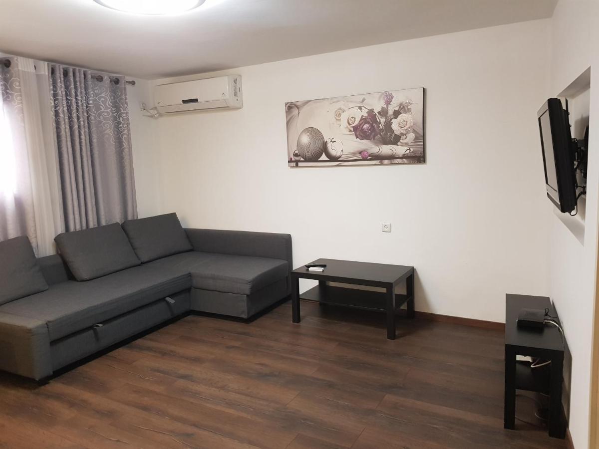 Star Apartments - Petah Tiqwa Petach Tikva Екстериор снимка