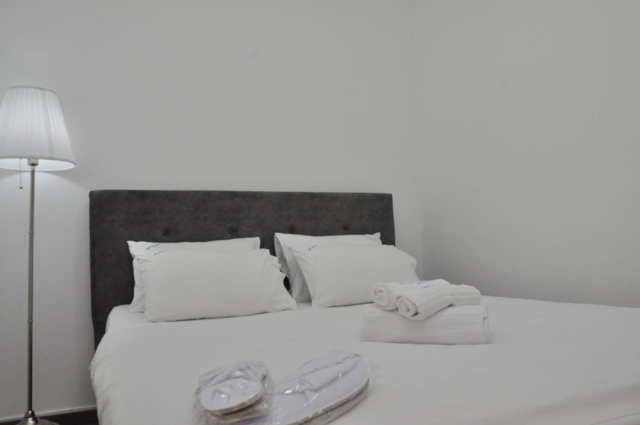 Star Apartments - Petah Tiqwa Petach Tikva Екстериор снимка