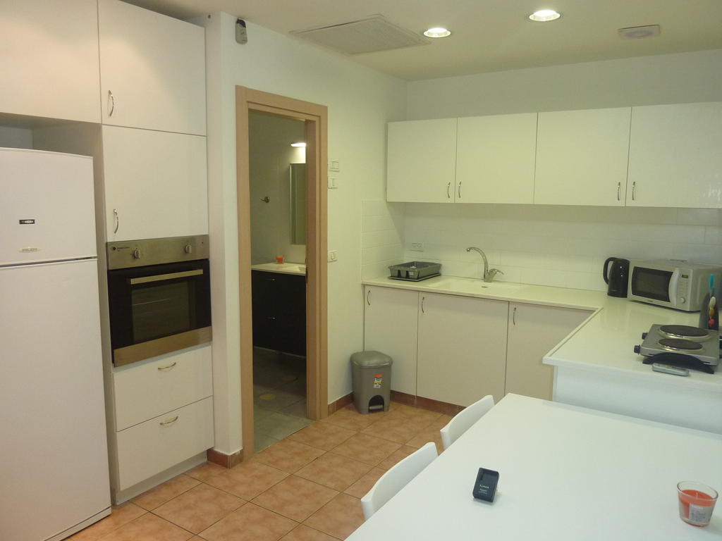 Star Apartments - Petah Tiqwa Petach Tikva Стая снимка