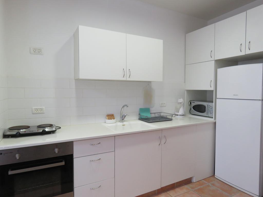 Star Apartments - Petah Tiqwa Petach Tikva Екстериор снимка