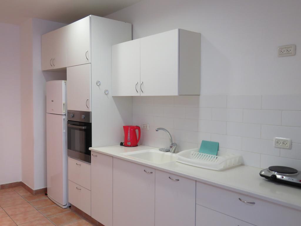 Star Apartments - Petah Tiqwa Petach Tikva Екстериор снимка