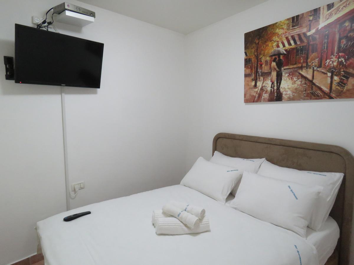 Star Apartments - Petah Tiqwa Petach Tikva Екстериор снимка