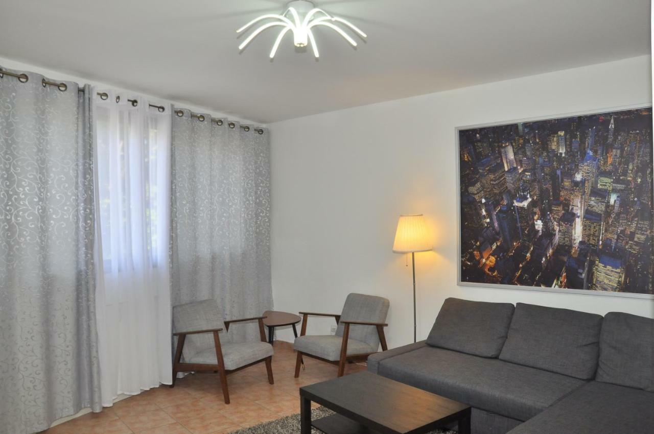 Star Apartments - Petah Tiqwa Petach Tikva Екстериор снимка