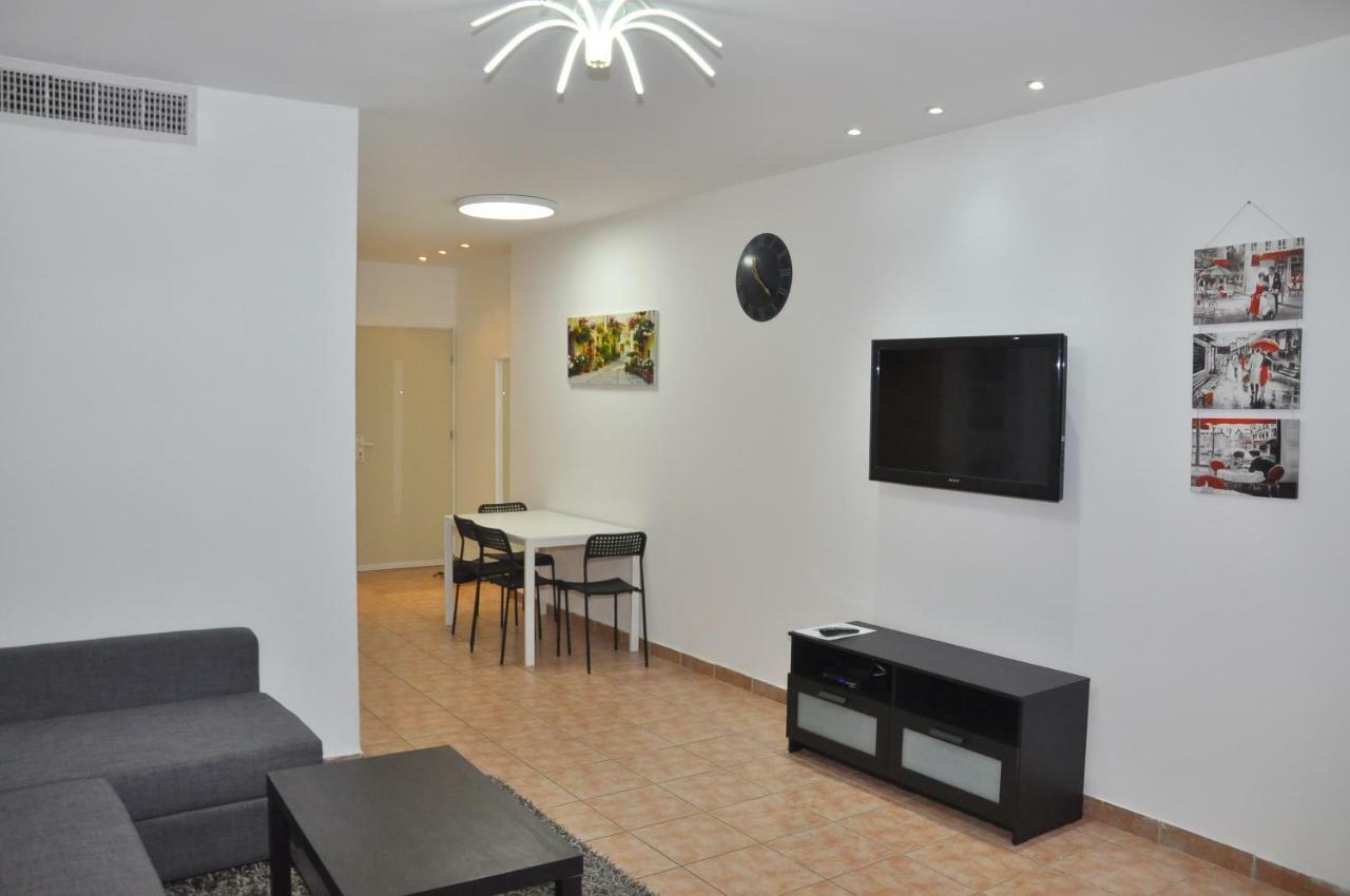 Star Apartments - Petah Tiqwa Petach Tikva Екстериор снимка