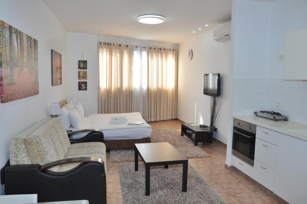 Star Apartments - Petah Tiqwa Petach Tikva Екстериор снимка