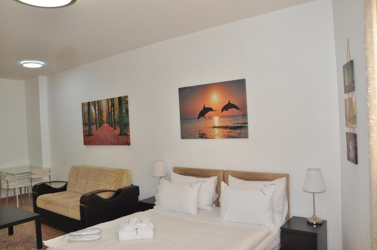 Star Apartments - Petah Tiqwa Petach Tikva Екстериор снимка